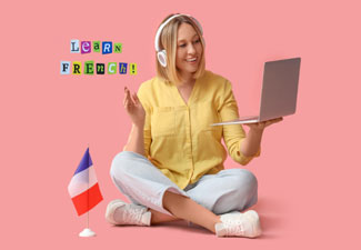 French Language Course in Delhi