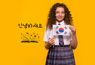 Korean Language Course in Delhi