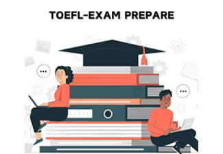 TOEFL Coaching Course in Delhi