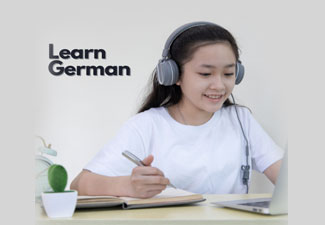 German Language Course in Delhi