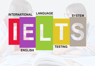 IELTS Coaching Course in Delhi